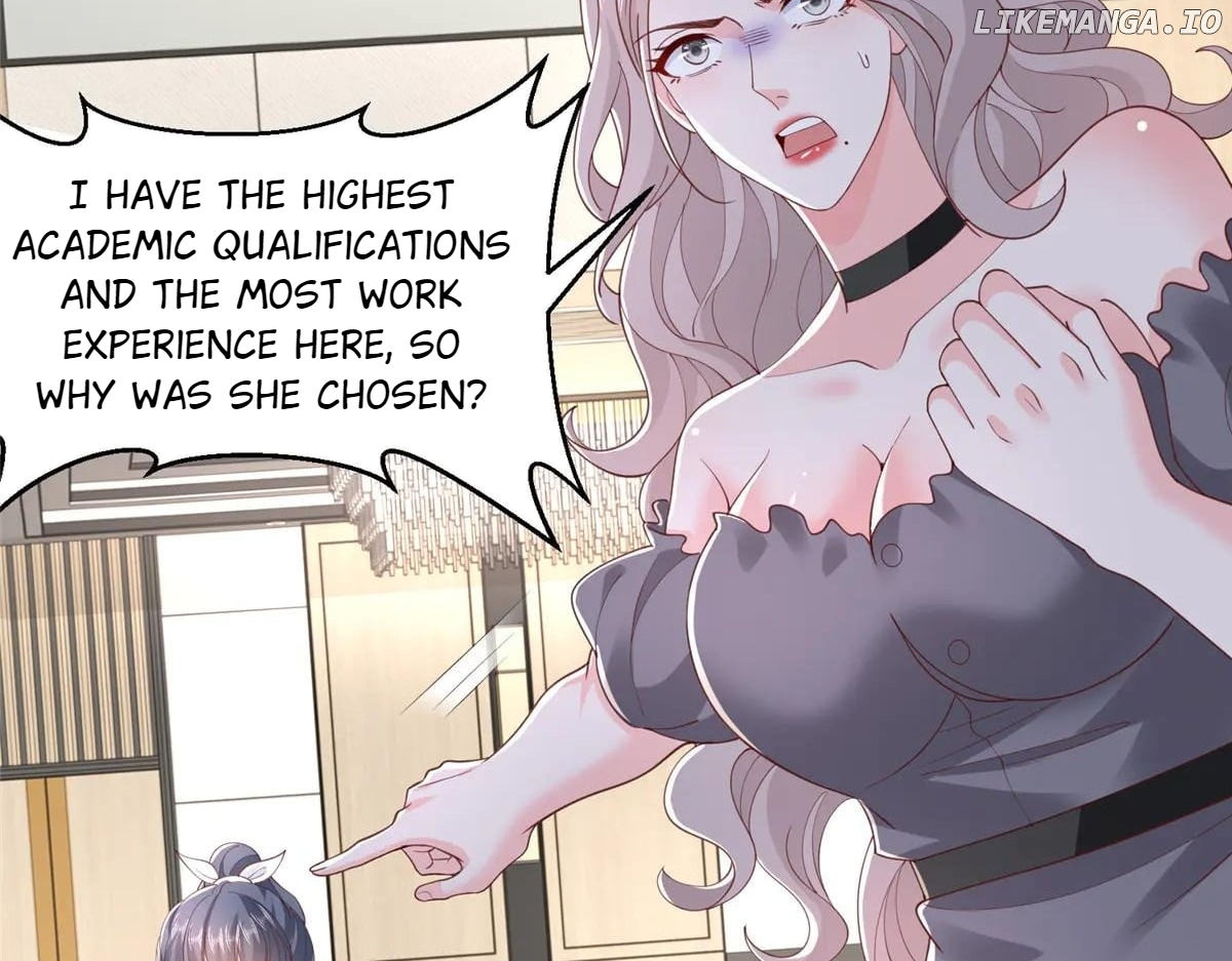 I randomly have a new career every week Chapter 759 - page 60